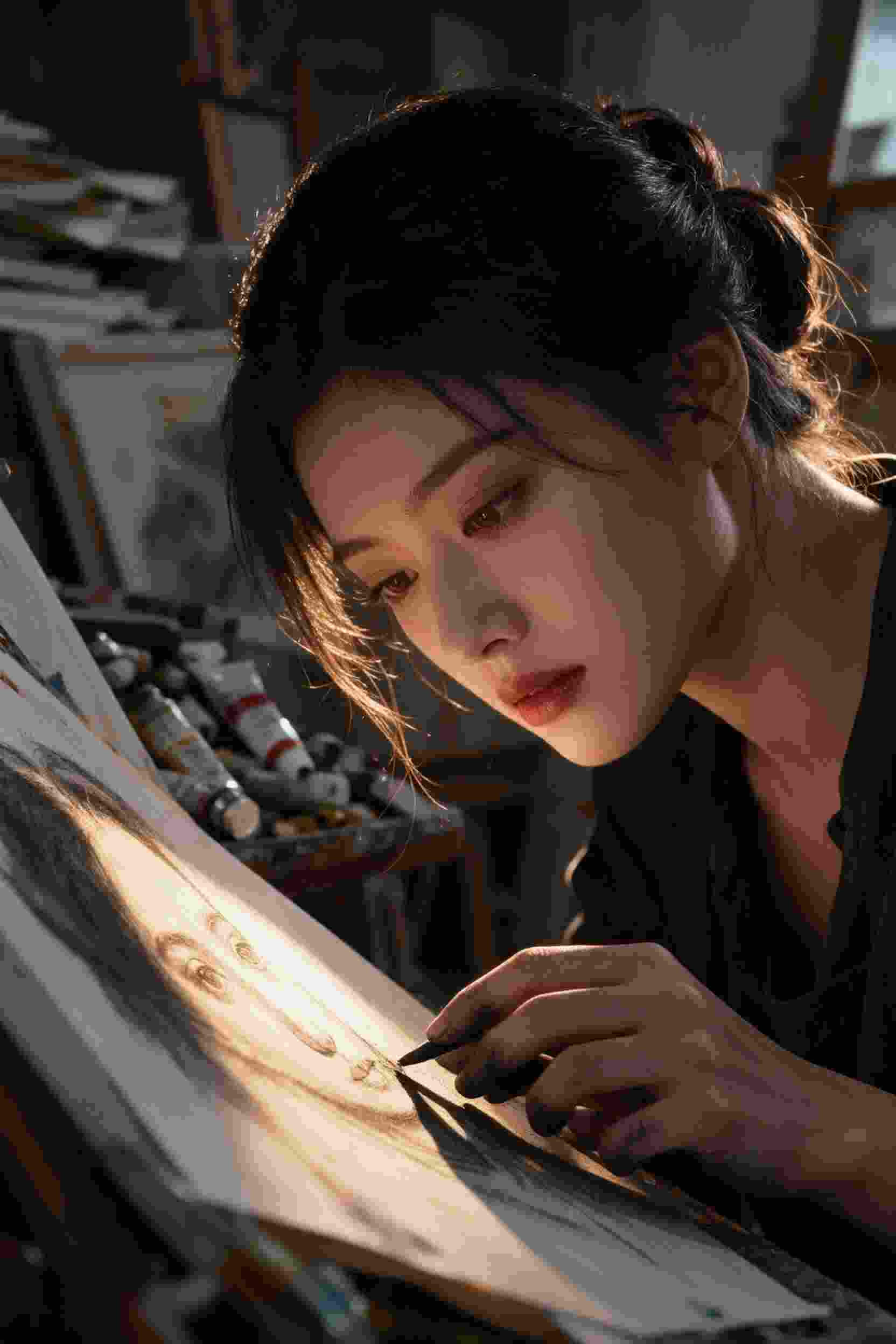 冒险
