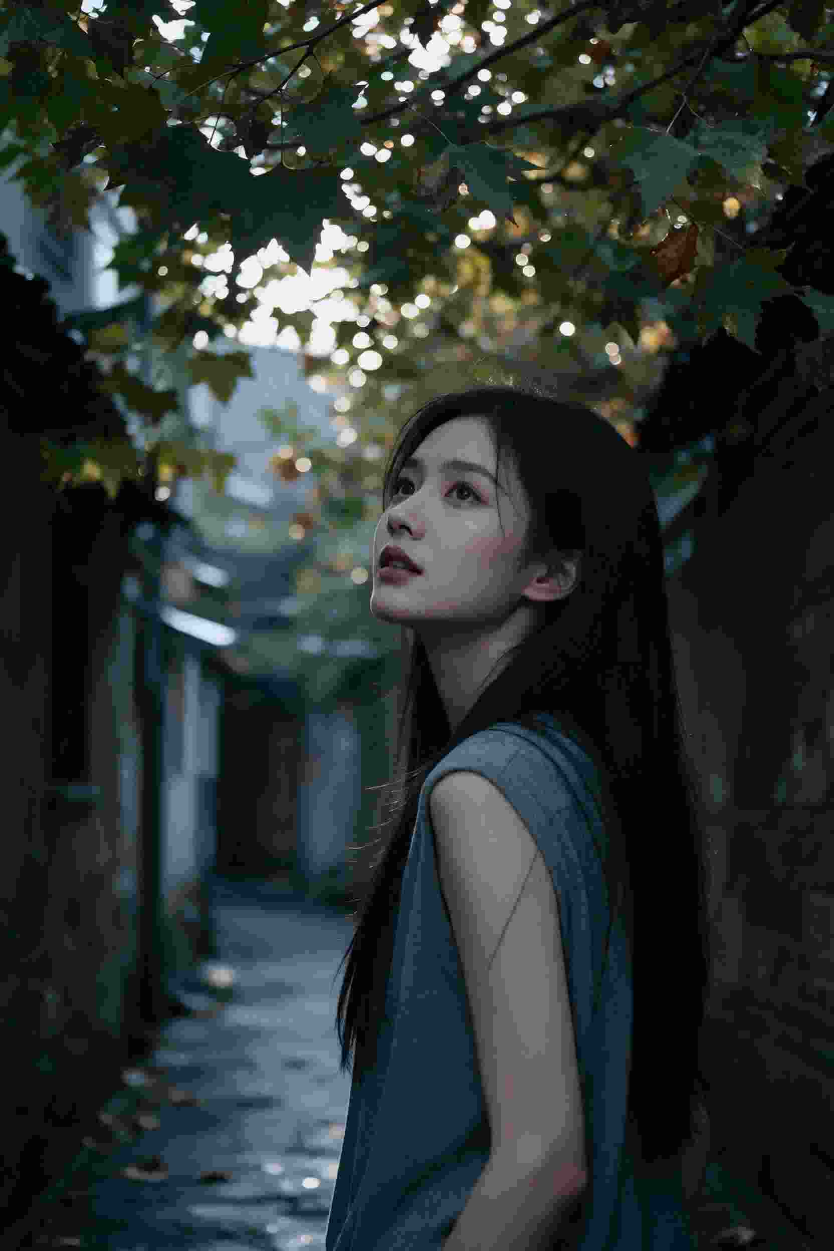 AI漫改