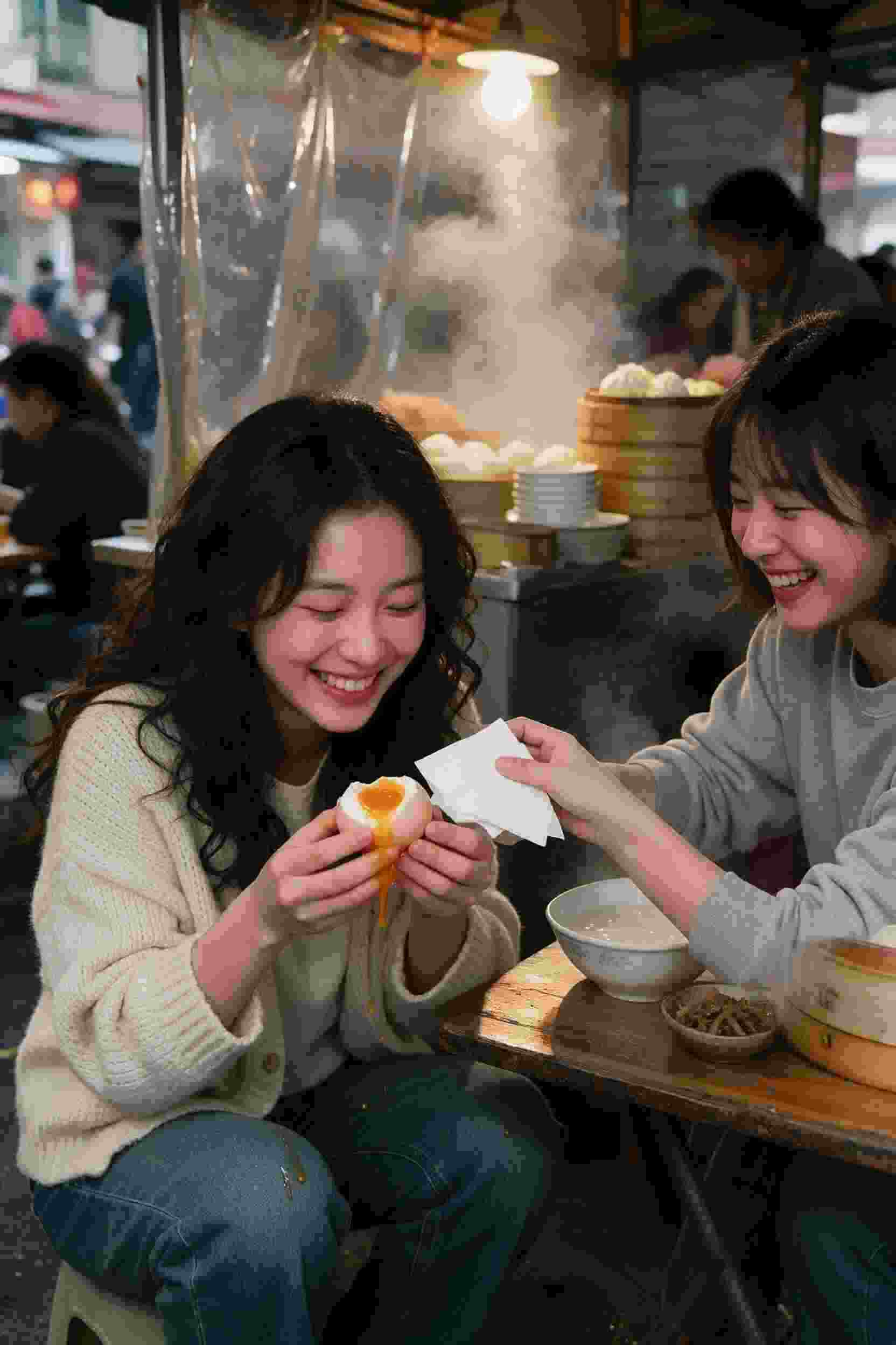 冒险